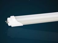 Aqueça 20W branco SMT 4 pés de luz conduzida do tubo, iluminação do tubo da escola/sala de visitas T5
