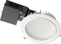 o diodo emissor de luz comercial de 20 watts Recessed C.A. 100V de Downlights IP20 - 240V para a iluminação da loja