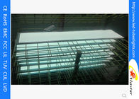 luz de teto suspendido do diodo emissor de luz de 6000K 72W para ALS-CEI15-33 de estacionamento subterrâneo