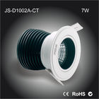 luz de teto conduzida dimmable recessed conduzida do downlight 220-240v 7W em China