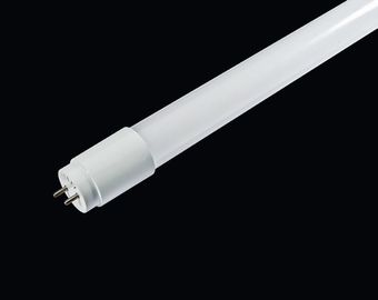 O pé morno T8 do branco 4 conduziu UL alto SAA DLC TUV do lúmen das luzes do tubo