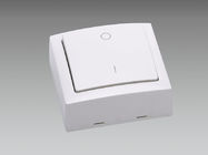 interruptor da superfície de 250V 10A para a aplicação da cozinha/banheiro da mobília