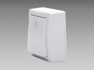 interruptor da superfície de 250V 10A para a aplicação da cozinha/banheiro da mobília