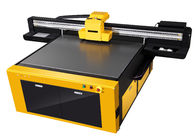 Impressora UV interna do leito do grande formato com elevada precisão 2.5x1.3m