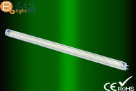 8 eficiência elevada fluorescente da luz do tubo do diodo emissor de luz do pé T5 220 volts para a casa