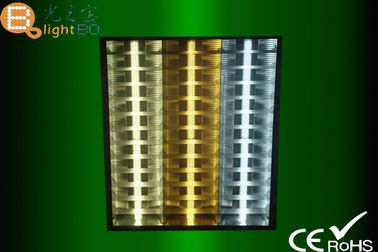 80 watts 4 de T5 pés de tubo do diodo emissor de luz iluminam Eco amigável para a casa do escritório