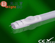 os tubos amigáveis do diodo emissor de luz T8 de 12W Eco 5FT/tubo fluorescente iluminam a lâmpada para a fábrica