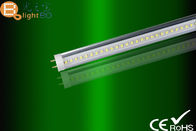 Descasque o dispositivo elétrico de luzes verde SMD do tubo do diodo emissor de luz T8 para o OEM/ODM do centro comercial