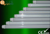 luzes de alumínio para a sala de visitas, C.A. 90V do tubo do diodo emissor de luz T8 de 8W 8FT - elevado desempenho de 260V 850lm