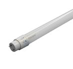 Lâmpada flexível branca natural personalizada 10Watt interno 0,6 do tubo do diodo emissor de luz T8/0,9/1,2/1.5m