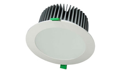teto interior de 25Watt 2375 lm IP20 Dimmable que ilumina 6 polegadas com a microplaqueta do diodo emissor de luz de Samsung