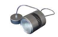 Morre a lâmpada Recessed diodo emissor de luz AC100-240V Dimmable do teto do alumínio de carcaça 30W Downlight