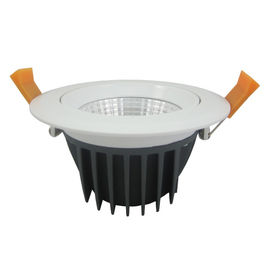 Luzes de painel Recessed 10W do teto do diodo emissor de luz