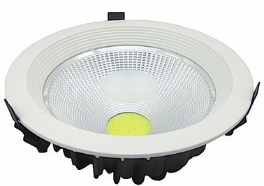 Aqueça as luzes de painel Recessed 3000K brancas 15Watt do teto do diodo emissor de luz para o hotel/loja