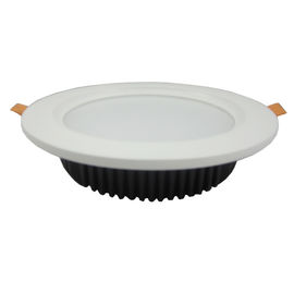 O RA 90 40W Recessed o diodo emissor de luz de Downlight com diodo emissor de luz de Samsung, diodo emissor de luz de 3500lm SMD ilumina-se para baixo