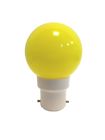 A cor 0.5W sete exterior conduziu a protecção ambiental dos bulbos do globo