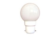 A cor 0.5W sete exterior conduziu a protecção ambiental dos bulbos do globo