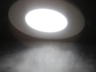 Luzes de teto 85 do diodo emissor de luz da reflexão difusa - microplaqueta de 265v SMD invisível