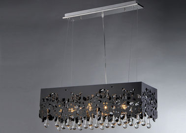 Luzes contemporâneas do pendente do teto da decoração para a cafetaria