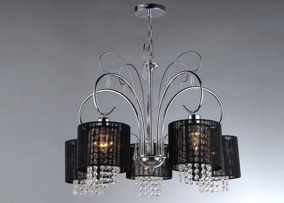 Iluminação moderna do candelabro