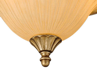 Luz moderna européia luxuosa do candelabro 9 do ferro forjado para C.A. home 110 da decoração 900W - 240V