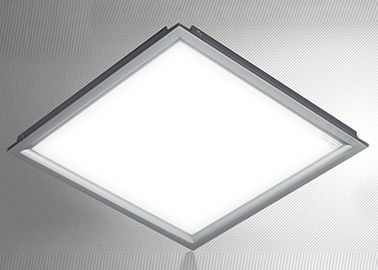 moderno de alumínio quadrado de 300mm, 12w conduzido integrou a luz de teto