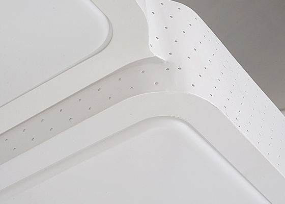 56w dirigem os dispositivos elétricos de iluminação 2800LM do diodo emissor de luz COM × 13cm do × 65cm de 65cm