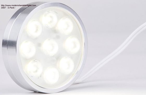Ultra fino conduzido abaixo em casa do dispositivo elétrico de iluminação claro do diodo emissor de luz 3014LED para o armário