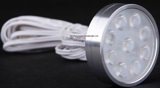 Ultra fino conduzido abaixo em casa do dispositivo elétrico de iluminação claro do diodo emissor de luz 3014LED para o armário