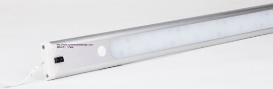 Plásticos frescos dos dispositivos elétricos de iluminação do diodo emissor de luz da casa do armário/alumínio com Ambry