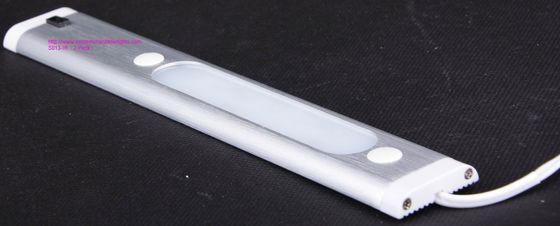 Luzes de tira dos dispositivos elétricos de iluminação do diodo emissor de luz da casa do interruptor do sensor do IR para mobílias