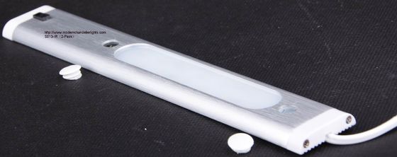 Luzes de tira dos dispositivos elétricos de iluminação do diodo emissor de luz da casa do interruptor do sensor do IR para mobílias