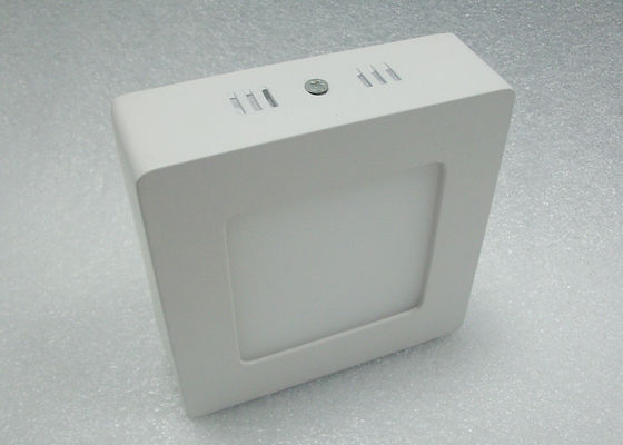 1600LM 18W surgem dispositivos elétricos de iluminação conduzidos montados, painéis claros conduzidos suspendidos 90 - C.A. 260V