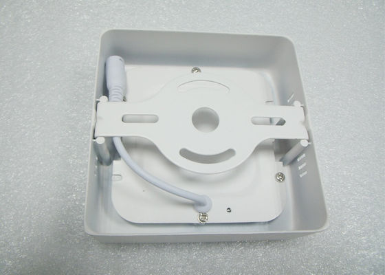 1600LM 18W surgem dispositivos elétricos de iluminação conduzidos montados, painéis claros conduzidos suspendidos 90 - C.A. 260V