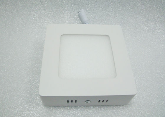 1600LM 18W surgem dispositivos elétricos de iluminação conduzidos montados, painéis claros conduzidos suspendidos 90 - C.A. 260V