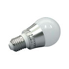luz de bulbo 3W, luz de bulbo conduzida, dispositivos elétricos claros conduzidos