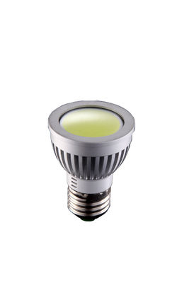 O poder superior de alumínio da espiga E27 conduziu a luz de teto Dimmable 5w 2700 - 7500k 66g