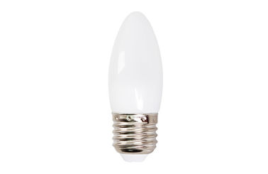 Lâmpada E27 da iluminação 3W/3.5W de SEC-L-BX114 180 graus, bulbo da vela do diodo emissor de luz para o hotel que ilumina SEC-L-BX114