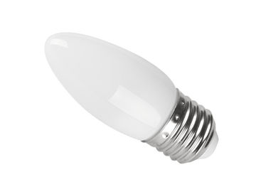 Lâmpada E27 da iluminação 3W/3.5W de SEC-L-BX114 180 graus, bulbo da vela do diodo emissor de luz para o hotel que ilumina SEC-L-BX114