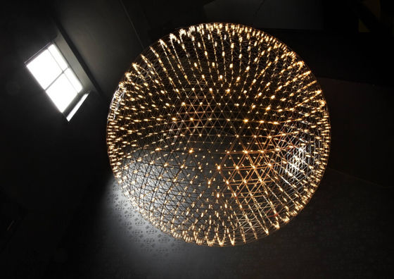 Luz moderna da suspensão do diodo emissor de luz