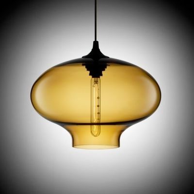 Bulbo tubular do estilo de Edison dos dispositivos elétricos claros da suspensão no centro da lâmpada de pendente