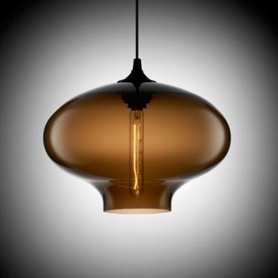 Bulbo tubular do estilo de Edison dos dispositivos elétricos claros da suspensão no centro da lâmpada de pendente