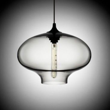 Bulbo tubular do estilo de Edison dos dispositivos elétricos claros da suspensão no centro da lâmpada de pendente