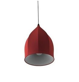 Luz moderna da suspensão de 3 estilos, iluminação interna do pendente da tela