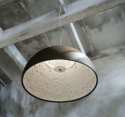 Céu italiano da lâmpada de pendente do projeto da luz moderna da suspensão da iluminação do jardim