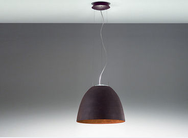 Gu 10 luzes de suspensão do pendente com fonte luminosa colorida para a iluminação da cozinha