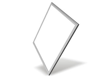 O ecrã plano ultra fino do diodo emissor de luz de 36 watts ilumina 595x595, luz de suspensão do pendente do diodo emissor de luz