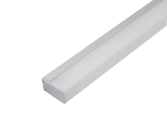 pendente comercial do diodo emissor de luz de 120 º que ilumina SEC-L-LL116 15.5W/M SMD2835