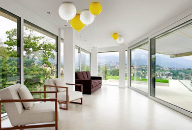Lâmpada transparente cinzenta do teto de vidro da bola do fumo para a decoração home