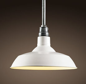 Sótão de suspensão gracioso nostálgico do vintage das luzes de teto, lâmpada de pendente industrial